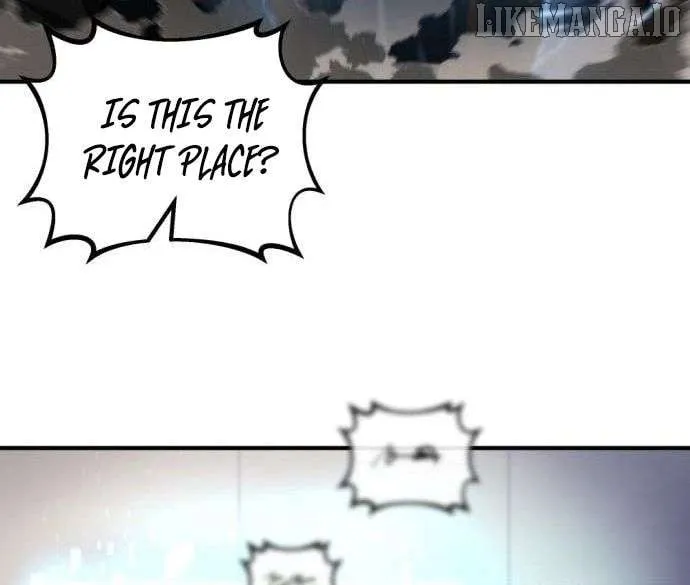 Hiding a Logistics Center in the Apocalypse Chapter 53 page 19 - 