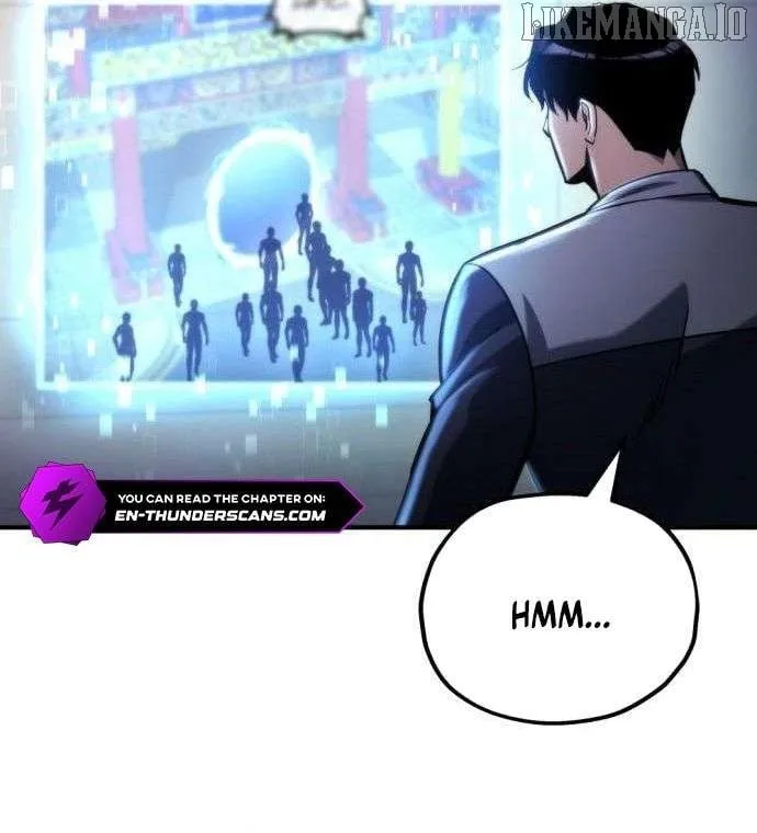 Hiding a Logistics Center in the Apocalypse Chapter 53 page 20 - 