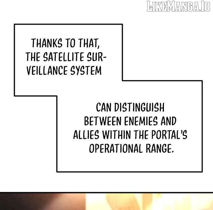 Hiding a Logistics Center in the Apocalypse Chapter 53 page 3 - 