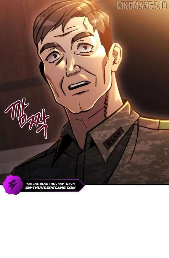 Hiding a Logistics Center in the Apocalypse Chapter 53 page 24 - 
