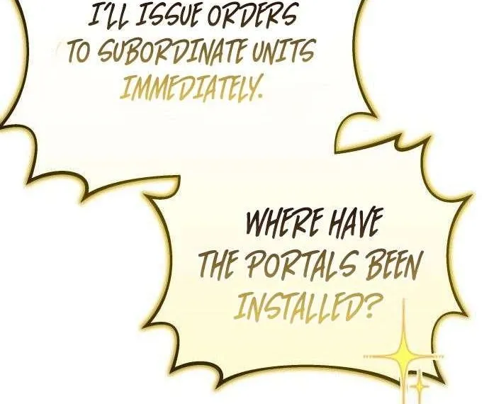 Hiding a Logistics Center in the Apocalypse Chapter 53 page 28 - 