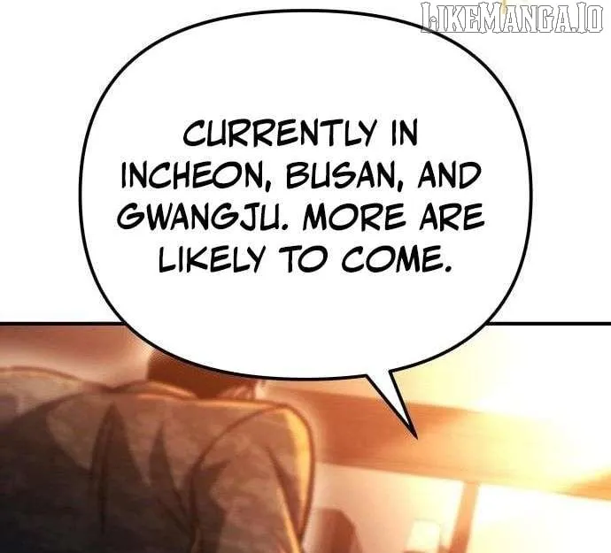Hiding a Logistics Center in the Apocalypse Chapter 53 page 29 - 