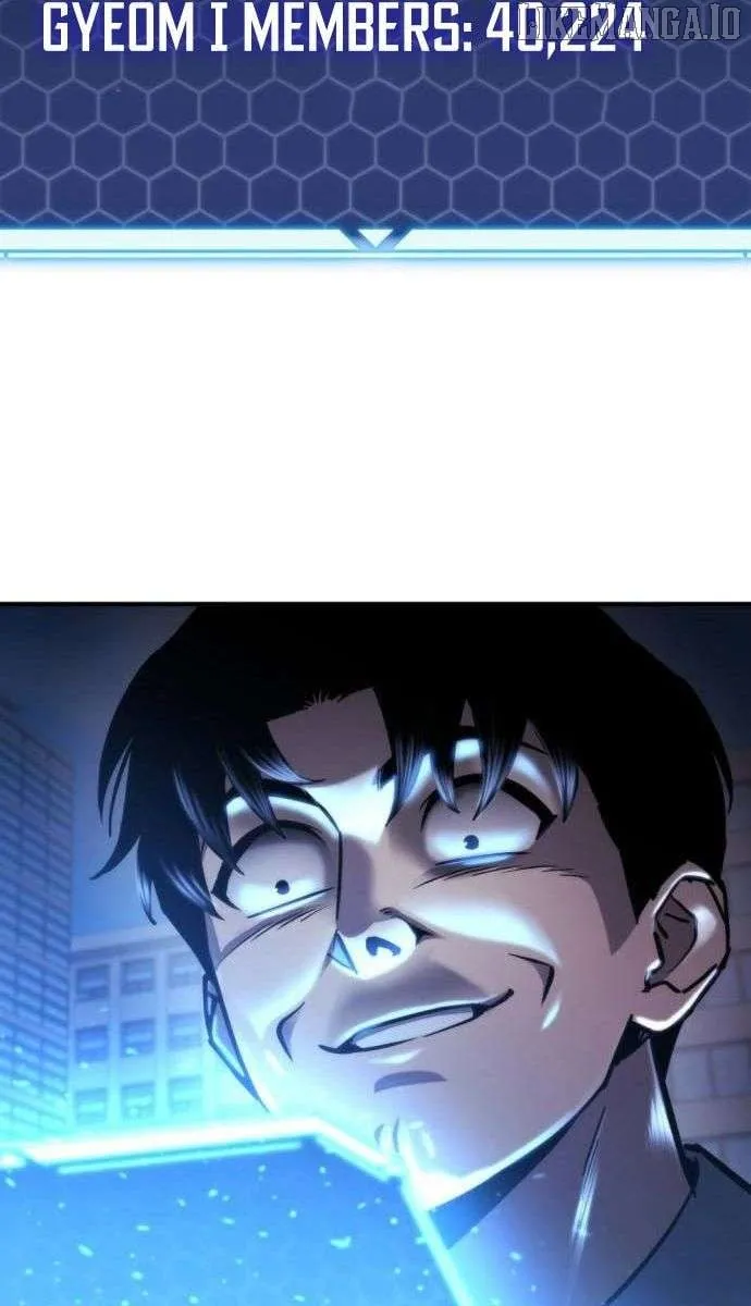 Hiding a Logistics Center in the Apocalypse Chapter 53 page 44 - 