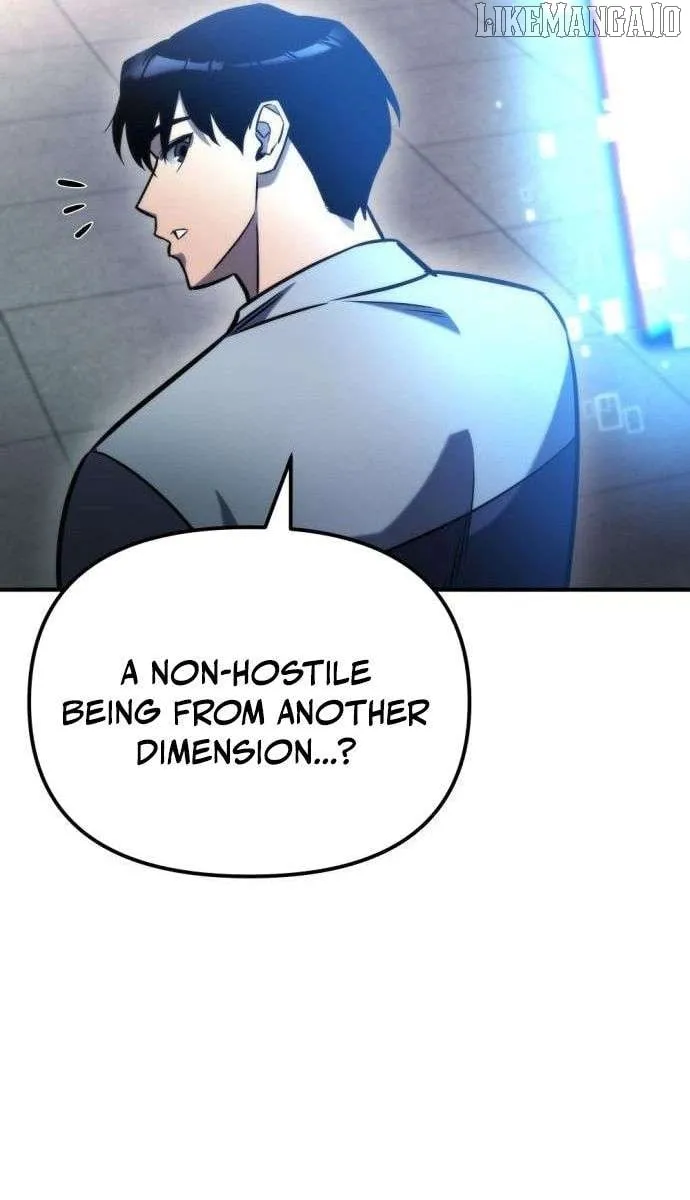 Hiding a Logistics Center in the Apocalypse Chapter 53 page 48 - 
