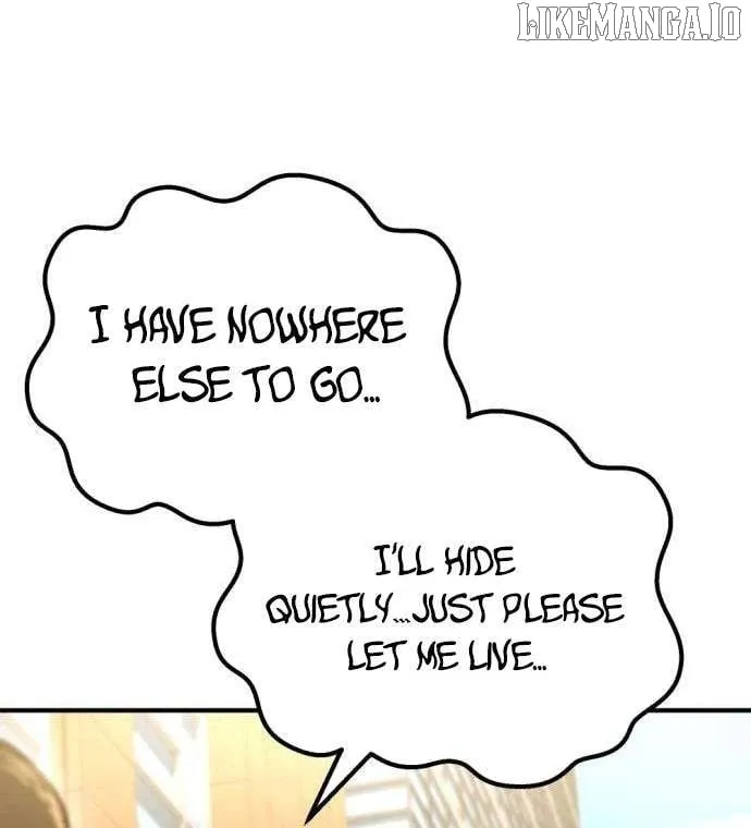 Hiding a Logistics Center in the Apocalypse Chapter 53 page 54 - 