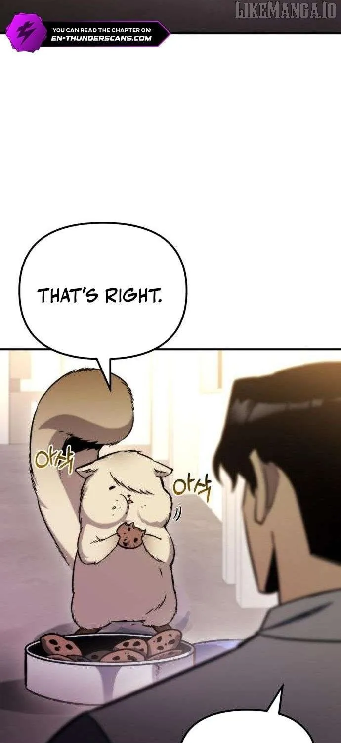 Hiding a Logistics Center in the Apocalypse Chapter 53 page 63 - 