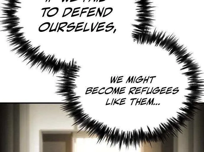 Hiding a Logistics Center in the Apocalypse Chapter 53 page 67 - 
