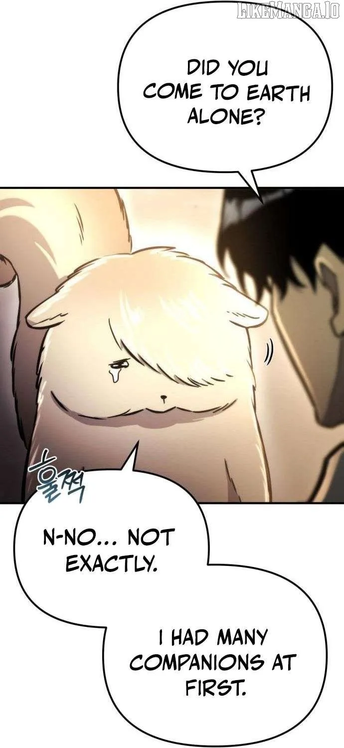 Hiding a Logistics Center in the Apocalypse Chapter 53 page 69 - 