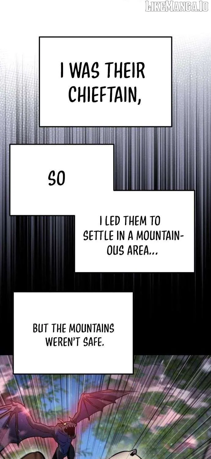 Hiding a Logistics Center in the Apocalypse Chapter 53 page 70 - 