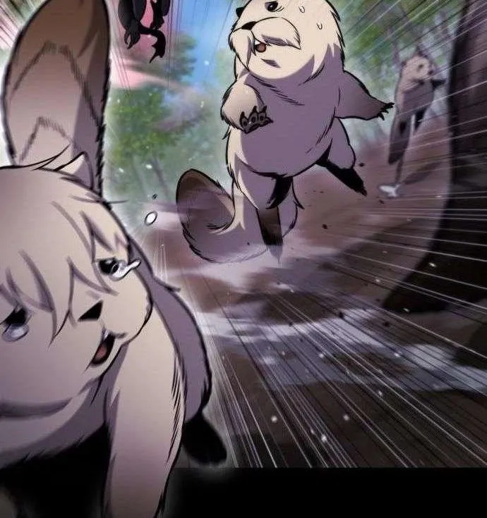 Hiding a Logistics Center in the Apocalypse Chapter 53 page 71 - 