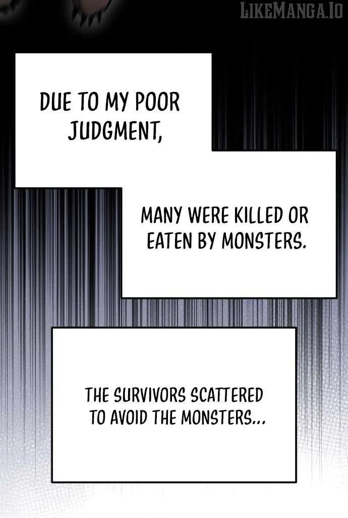 Hiding a Logistics Center in the Apocalypse Chapter 53 page 72 - 