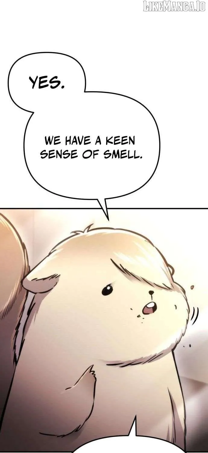 Hiding a Logistics Center in the Apocalypse Chapter 53 page 74 - 
