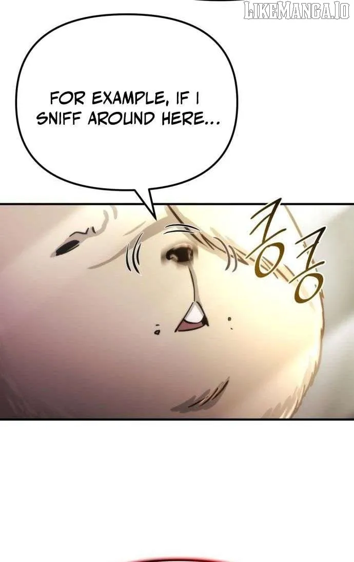 Hiding a Logistics Center in the Apocalypse Chapter 53 page 76 - 