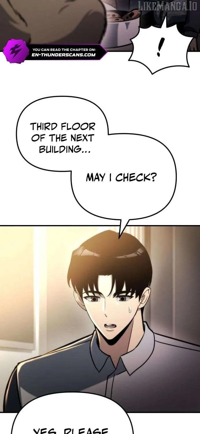 Hiding a Logistics Center in the Apocalypse Chapter 53 page 78 - 
