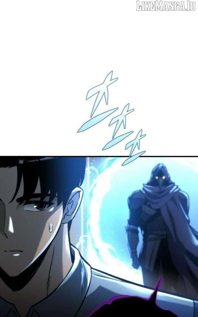 Hiding a Logistics Center in the Apocalypse Chapter 53 page 80 - 
