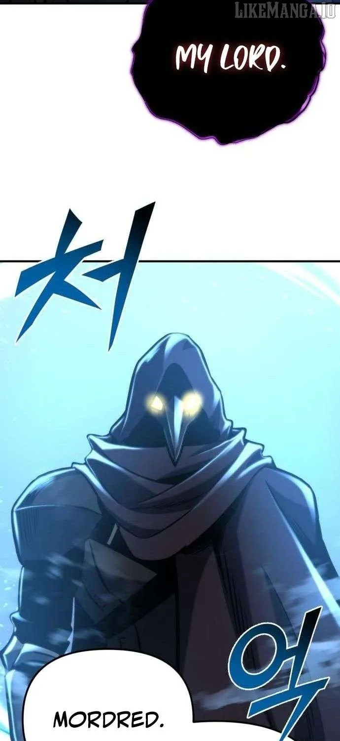 Hiding a Logistics Center in the Apocalypse Chapter 53 page 81 - 