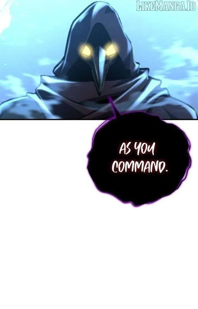 Hiding a Logistics Center in the Apocalypse Chapter 53 page 84 - 