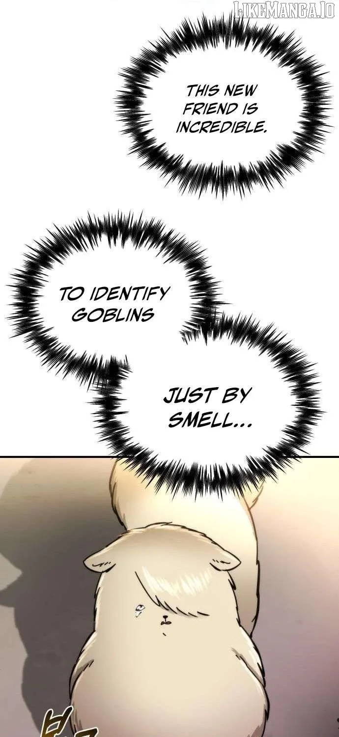 Hiding a Logistics Center in the Apocalypse Chapter 53 page 90 - 