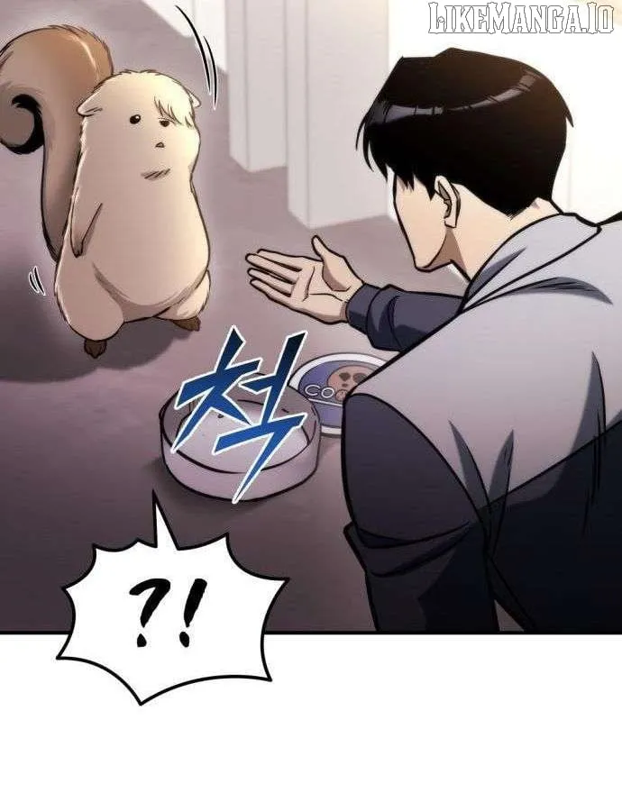 Hiding a Logistics Center in the Apocalypse Chapter 53 page 97 - 