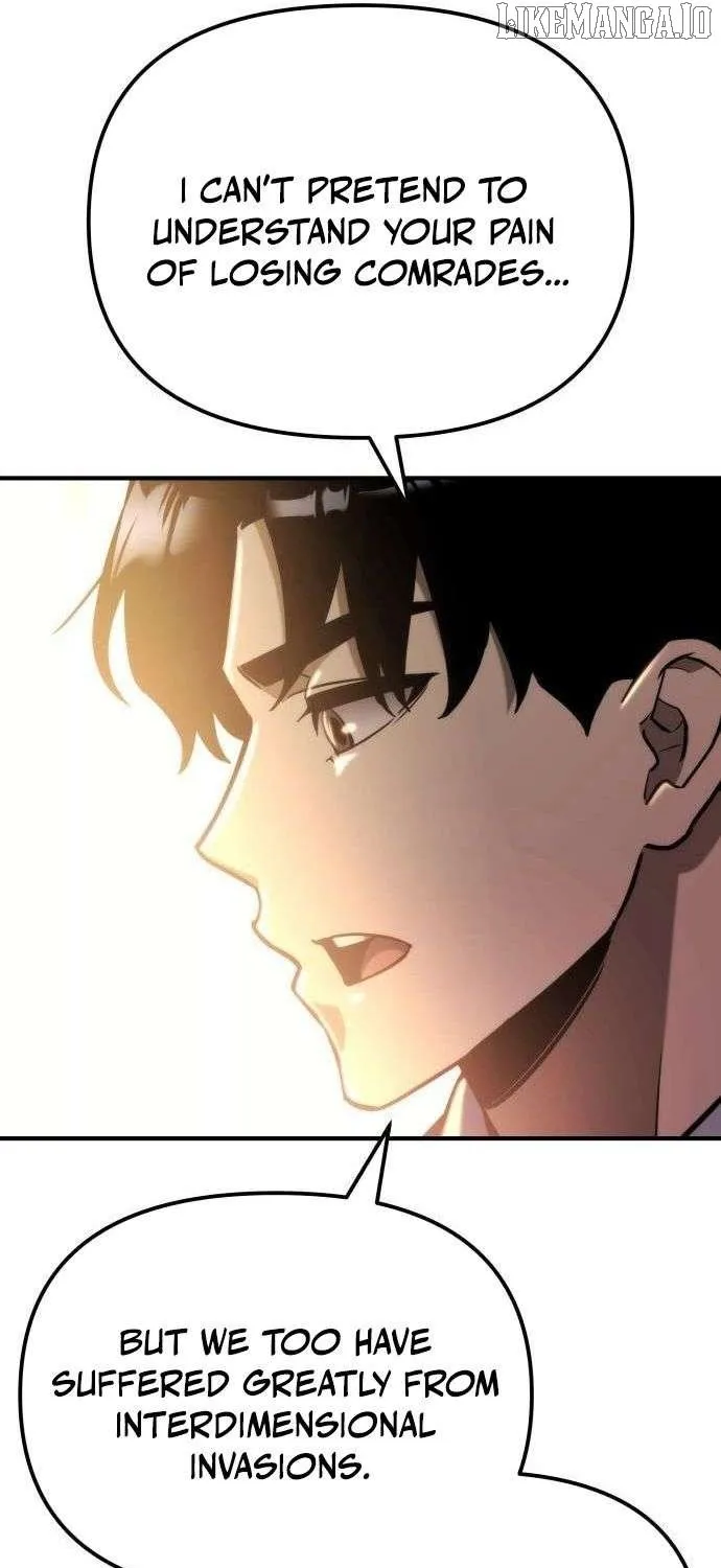 Hiding a Logistics Center in the Apocalypse Chapter 53 page 98 - 