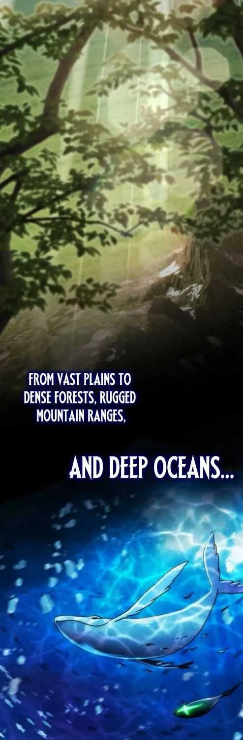 Hiding a Logistics Center in the Apocalypse Chapter 54 page 3 - 