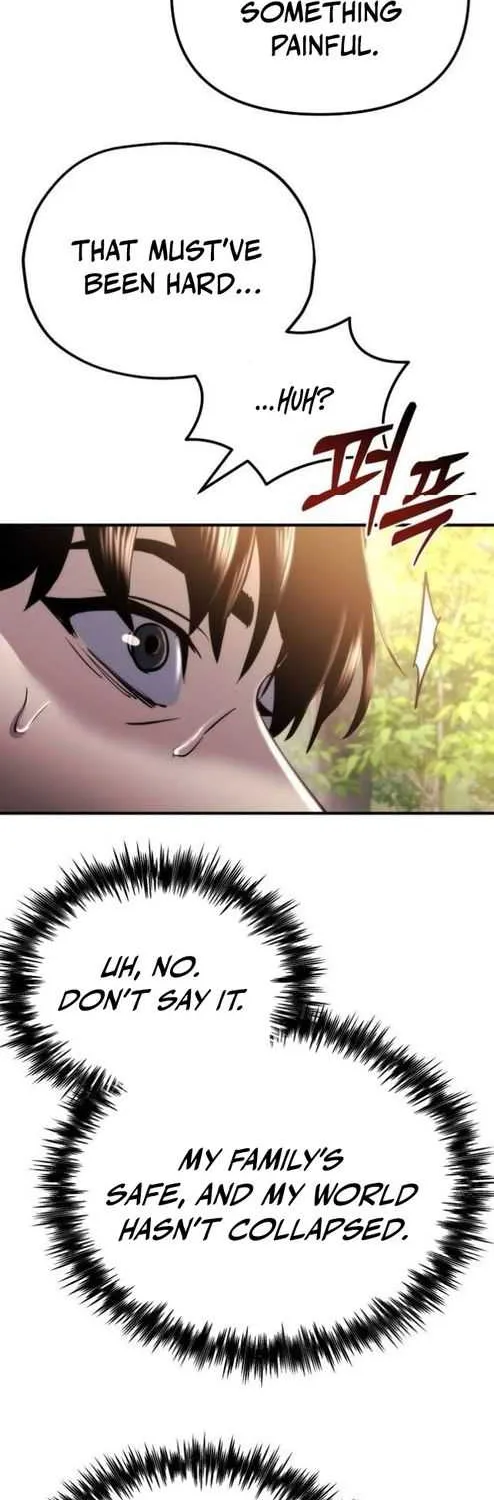 Hiding a Logistics Center in the Apocalypse Chapter 54 page 27 - 