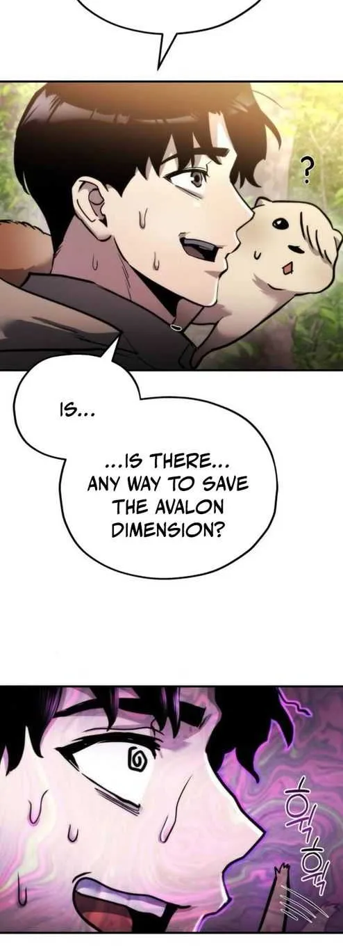 Hiding a Logistics Center in the Apocalypse Chapter 54 page 29 - 