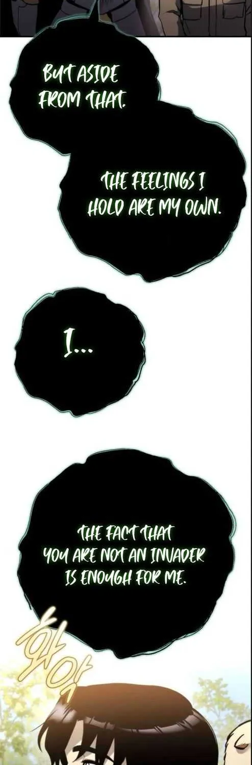 Hiding a Logistics Center in the Apocalypse Chapter 54 page 35 - 