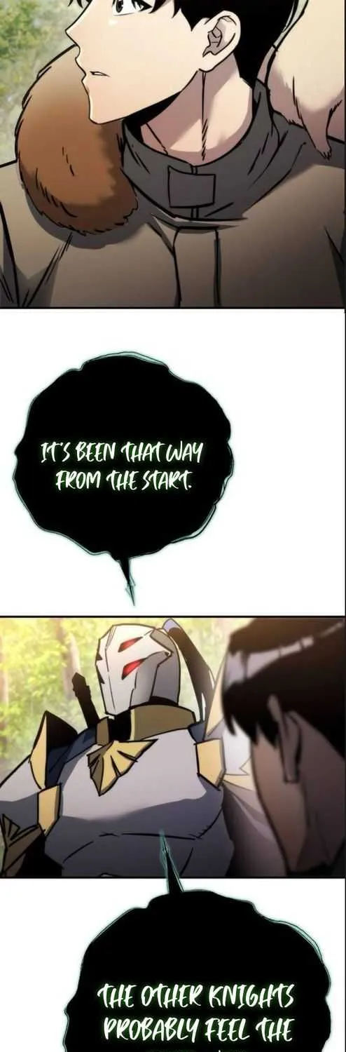 Hiding a Logistics Center in the Apocalypse Chapter 54 page 36 - 