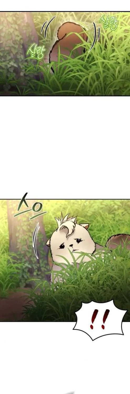 Hiding a Logistics Center in the Apocalypse Chapter 54 page 40 - 