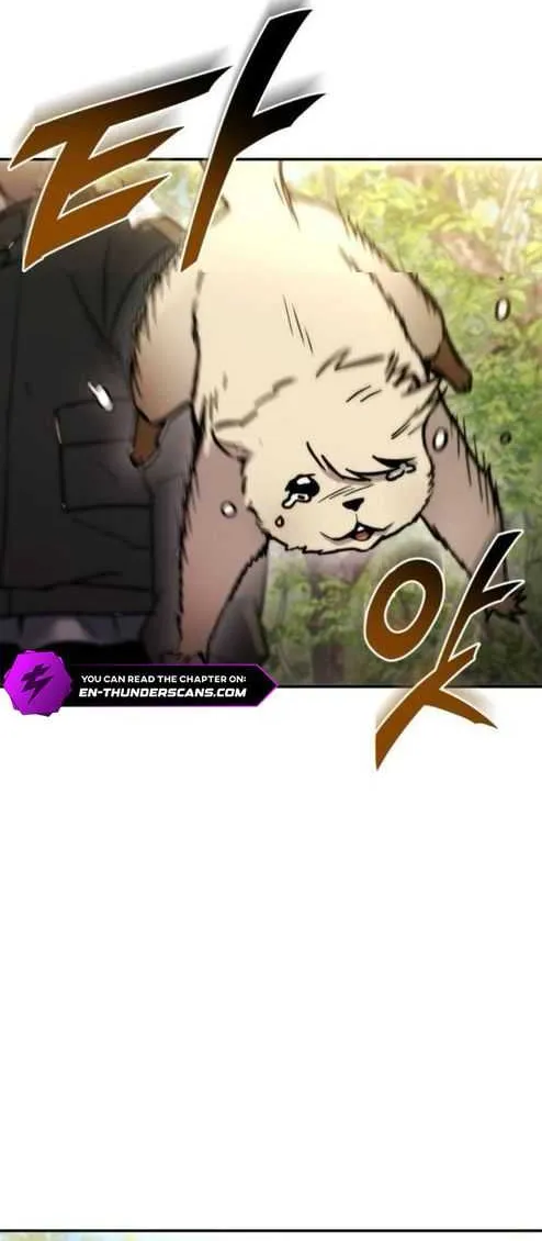 Hiding a Logistics Center in the Apocalypse Chapter 54 page 41 - 