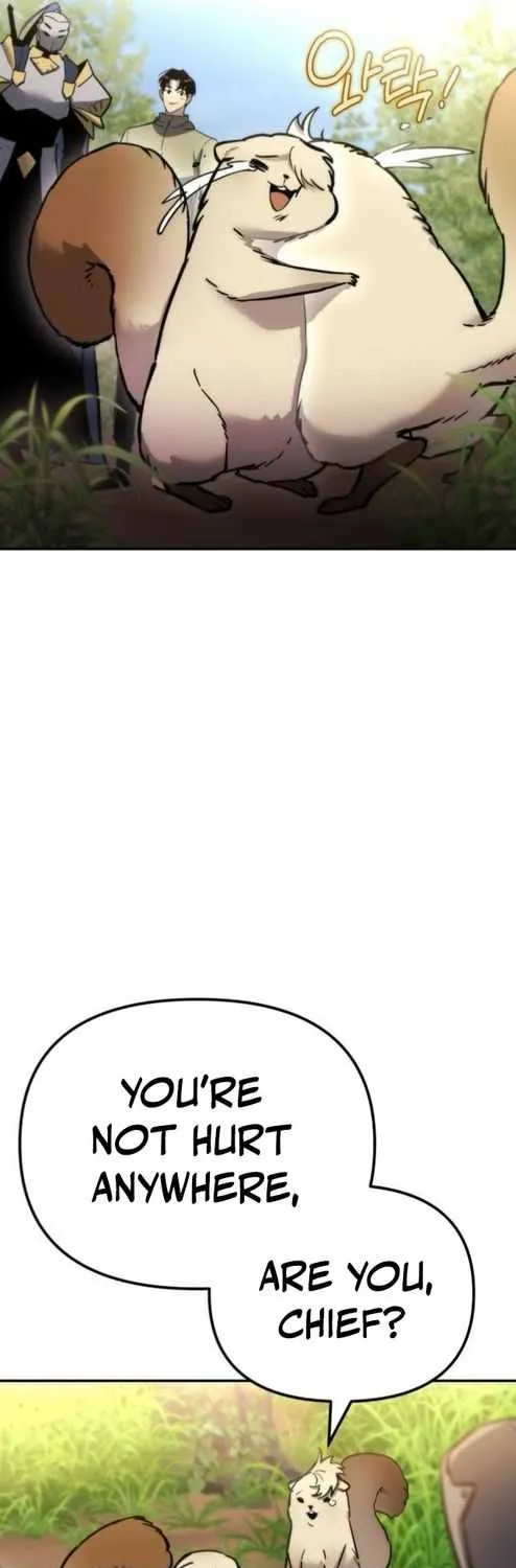 Hiding a Logistics Center in the Apocalypse Chapter 54 page 42 - 