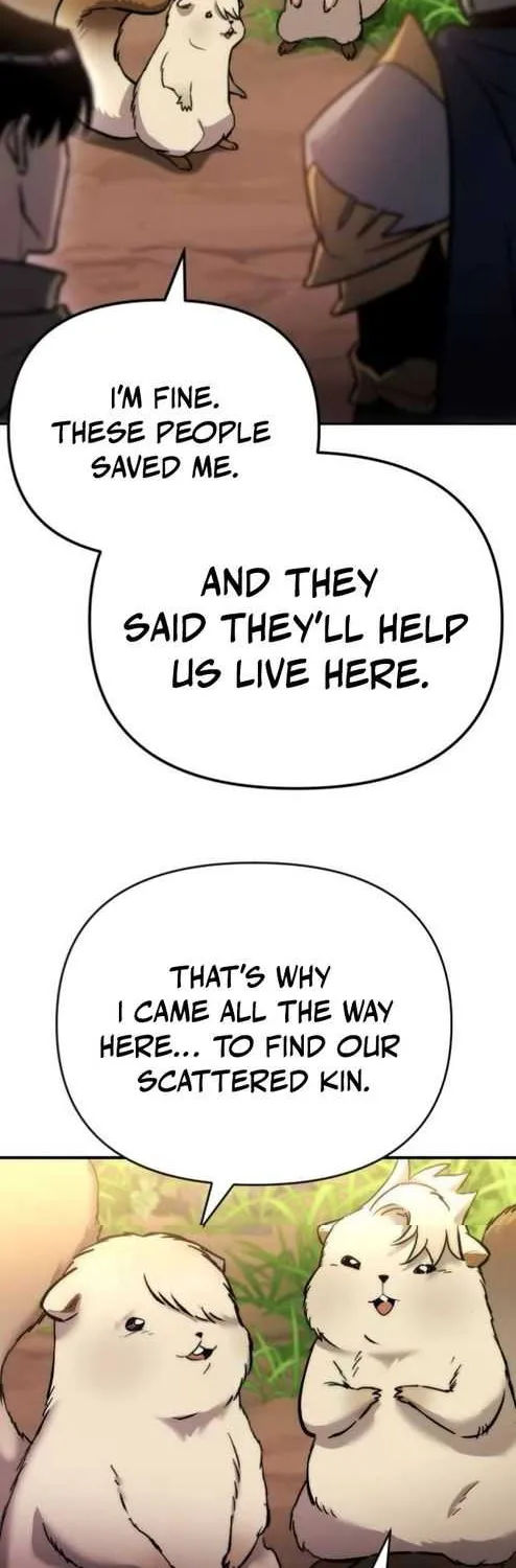 Hiding a Logistics Center in the Apocalypse Chapter 54 page 43 - 