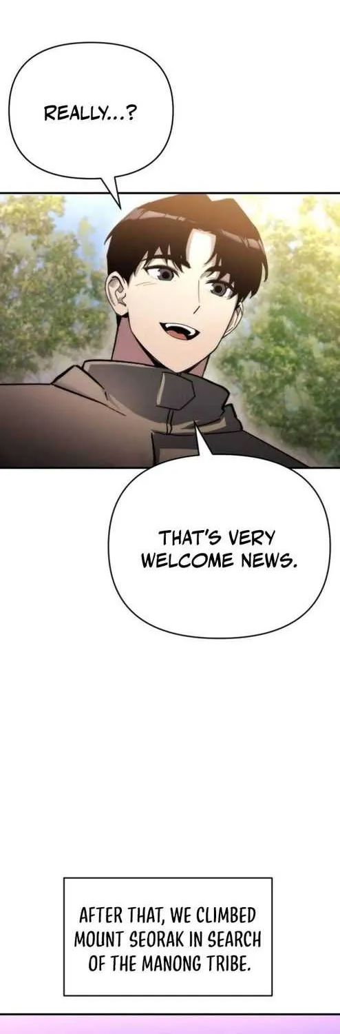 Hiding a Logistics Center in the Apocalypse Chapter 54 page 45 - 