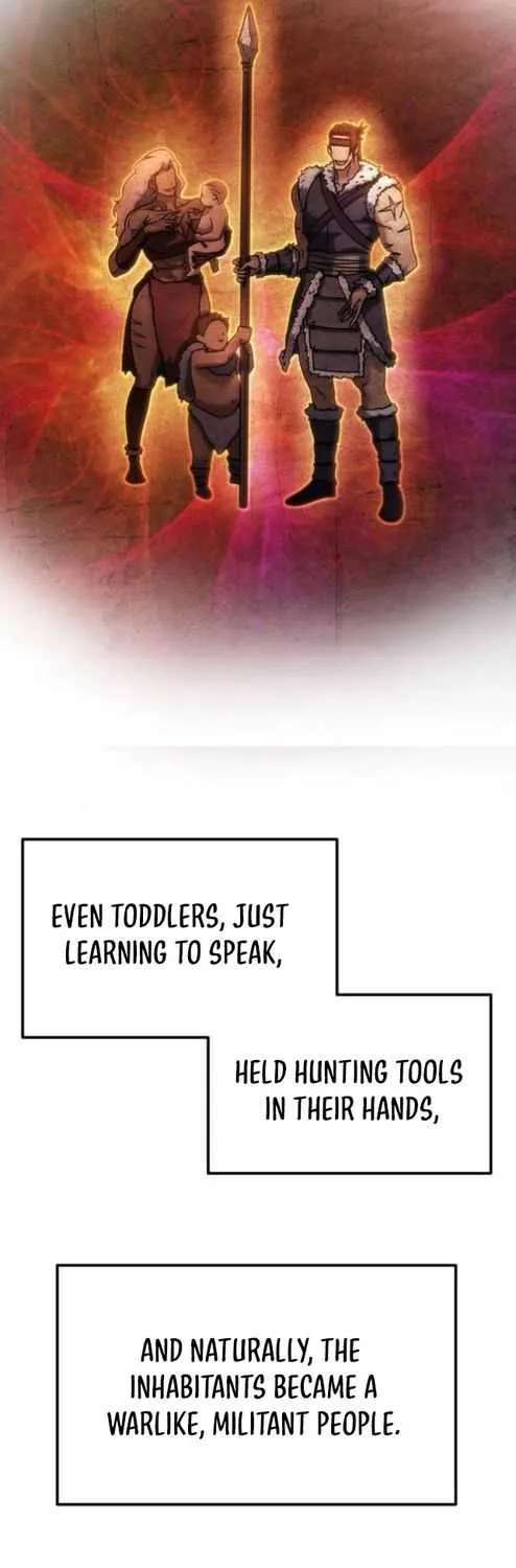Hiding a Logistics Center in the Apocalypse Chapter 54 page 6 - 