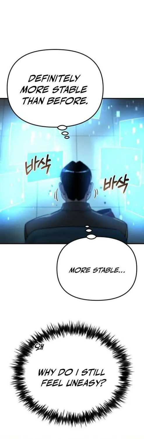 Hiding a Logistics Center in the Apocalypse Chapter 54 page 59 - 