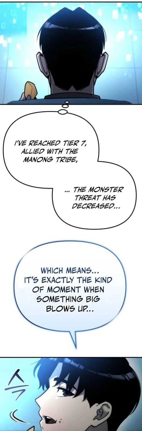 Hiding a Logistics Center in the Apocalypse Chapter 54 page 60 - 