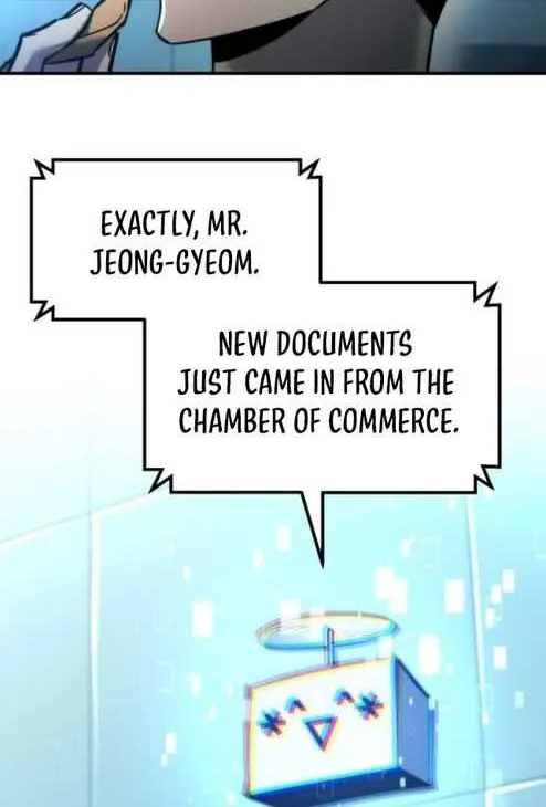 Hiding a Logistics Center in the Apocalypse Chapter 54 page 61 - 