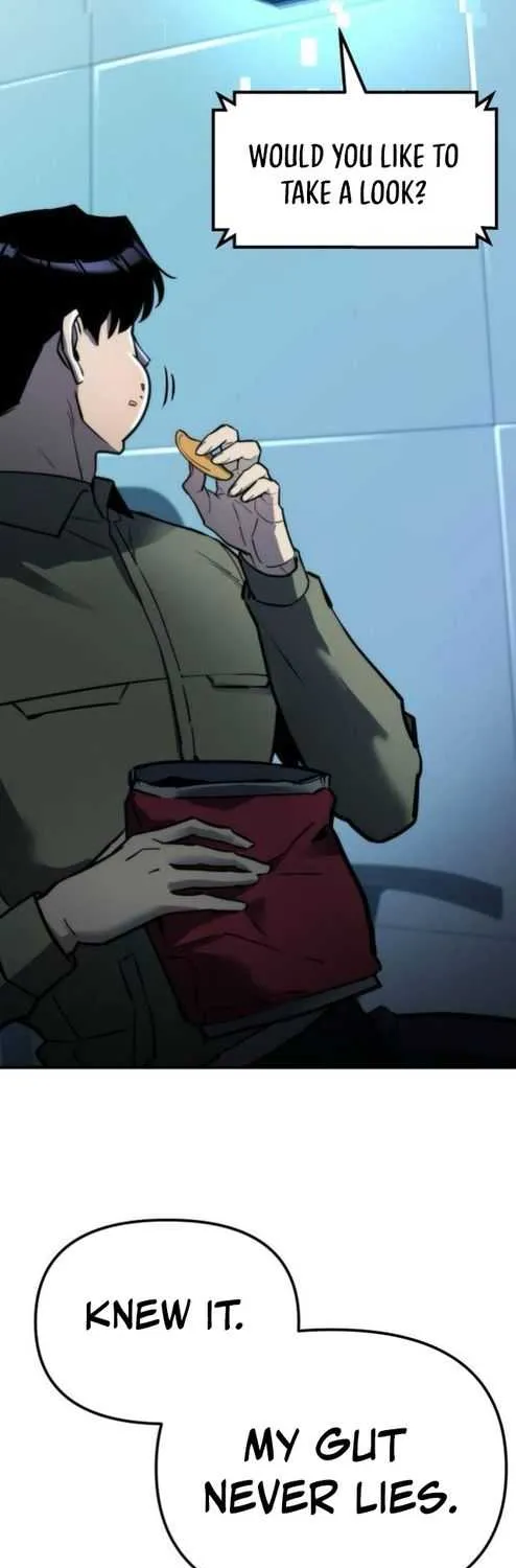 Hiding a Logistics Center in the Apocalypse Chapter 54 page 62 - 