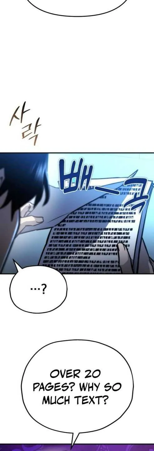 Hiding a Logistics Center in the Apocalypse Chapter 54 page 65 - 