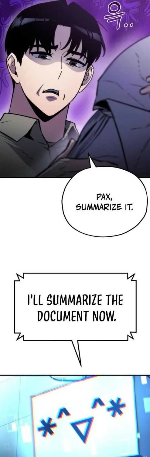 Hiding a Logistics Center in the Apocalypse Chapter 54 page 66 - 