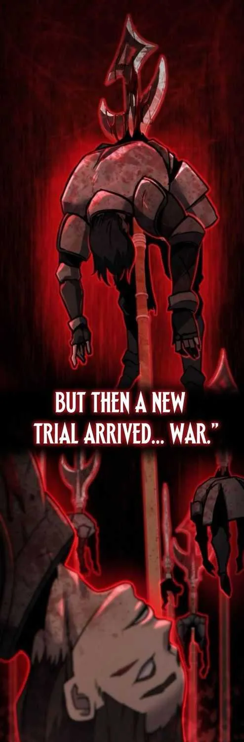 Hiding a Logistics Center in the Apocalypse Chapter 54 page 8 - 