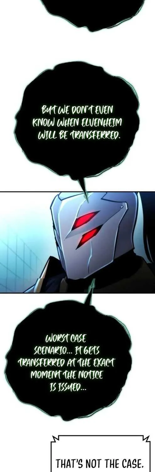 Hiding a Logistics Center in the Apocalypse Chapter 54 page 76 - 