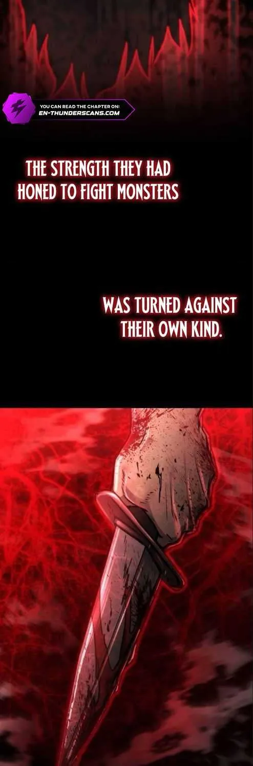 Hiding a Logistics Center in the Apocalypse Chapter 54 page 9 - 