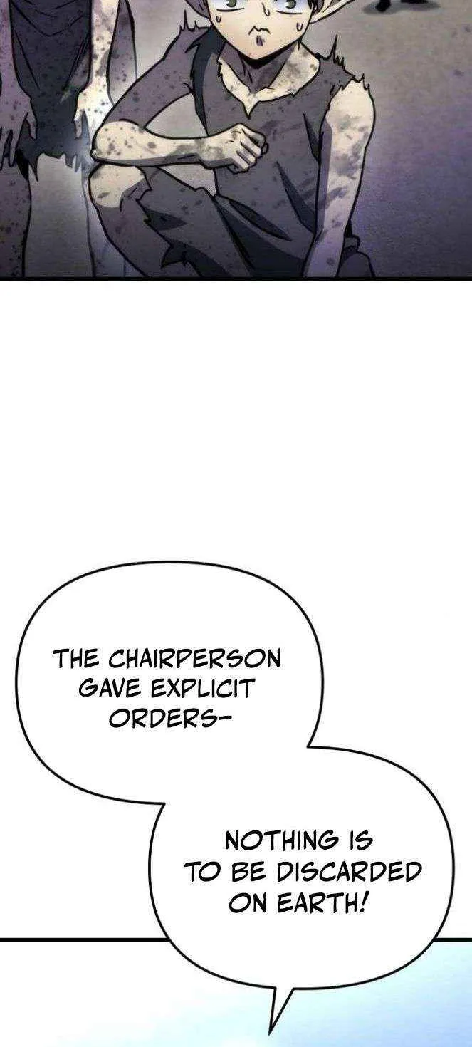 Hiding a Logistics Center in the Apocalypse Chapter 55 page 13 - 
