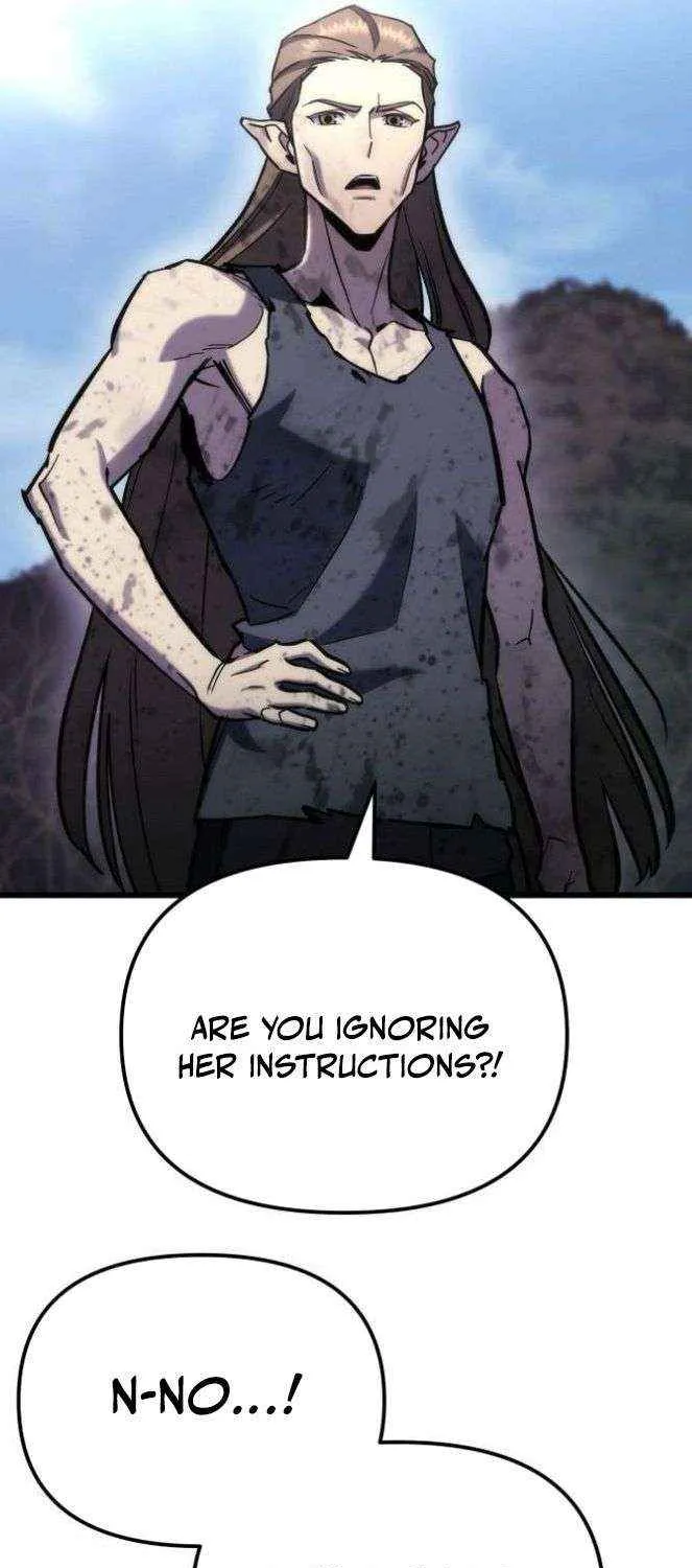Hiding a Logistics Center in the Apocalypse Chapter 55 page 14 - 