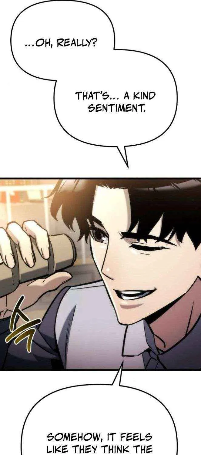 Hiding a Logistics Center in the Apocalypse Chapter 55 page 22 - 