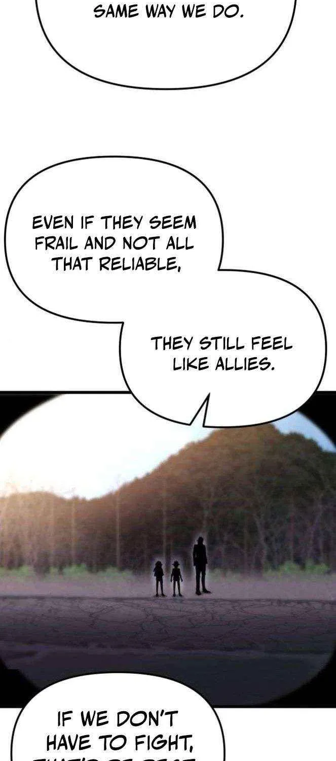 Hiding a Logistics Center in the Apocalypse Chapter 55 page 23 - 