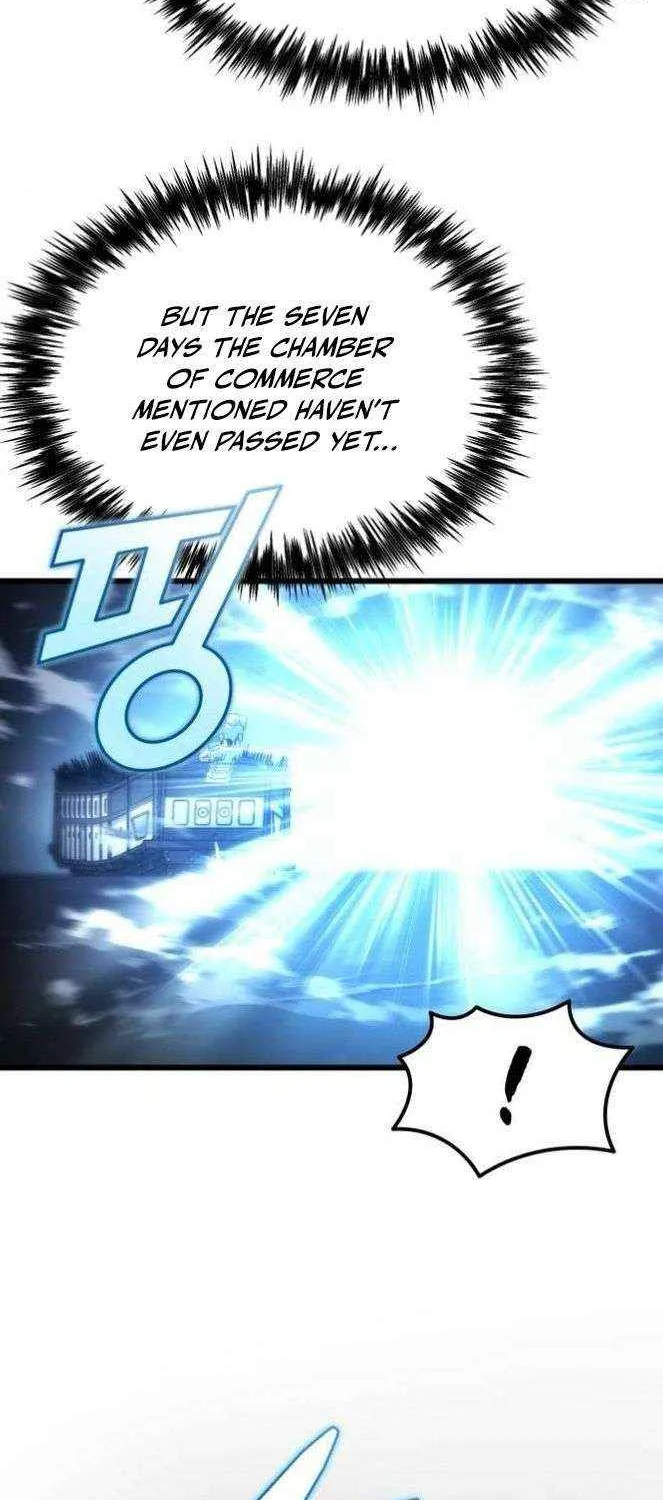Hiding a Logistics Center in the Apocalypse Chapter 55 page 27 - 