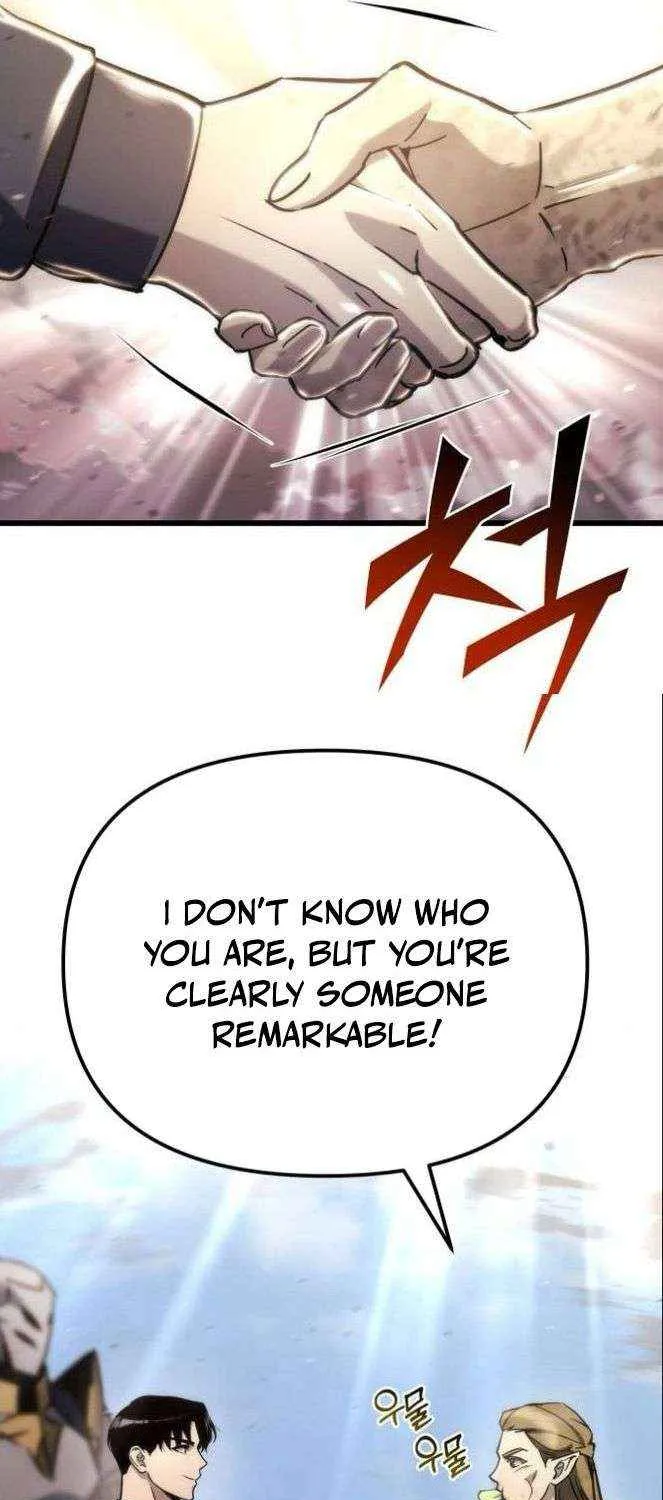 Hiding a Logistics Center in the Apocalypse Chapter 55 page 34 - 